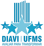 Logo da UFMS